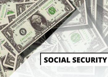 This is the state that receives the most money from Social Security