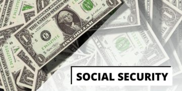 This is the state that receives the most money from Social Security