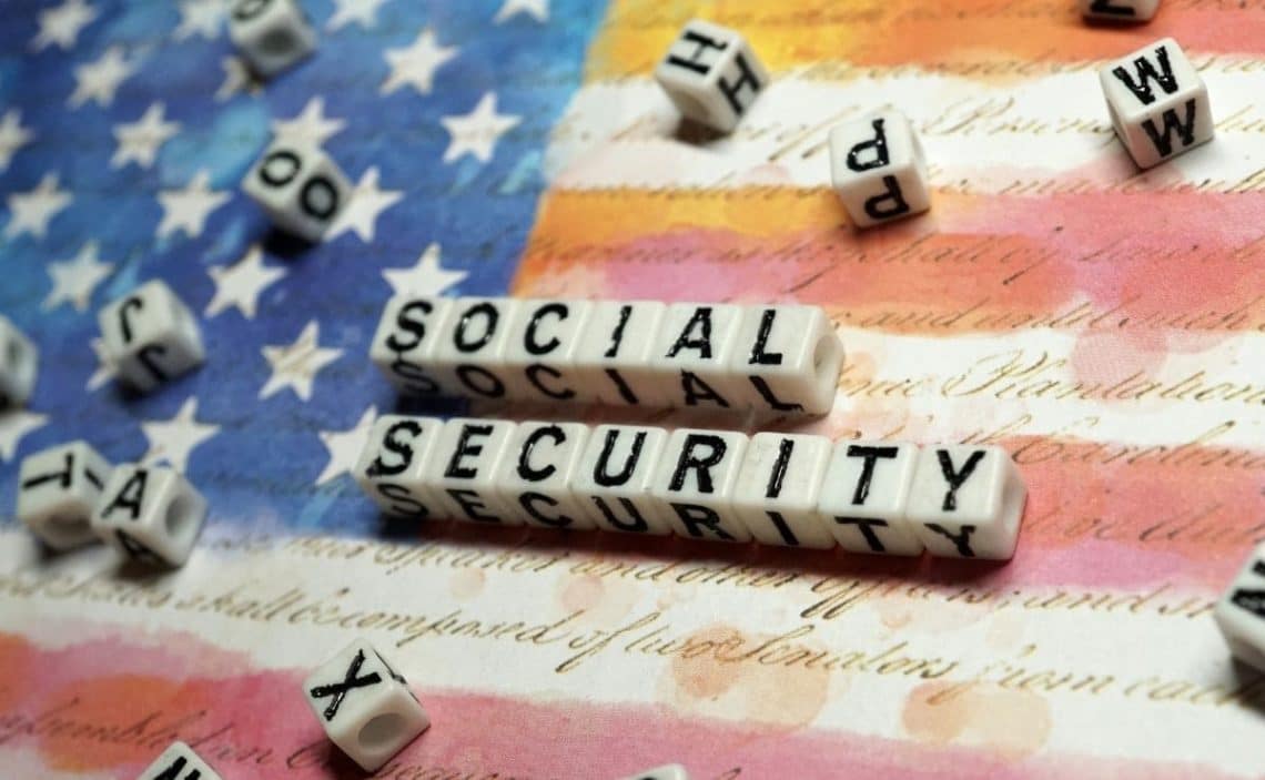 Types Social Security