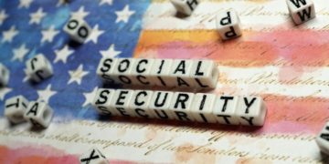 Types Social Security