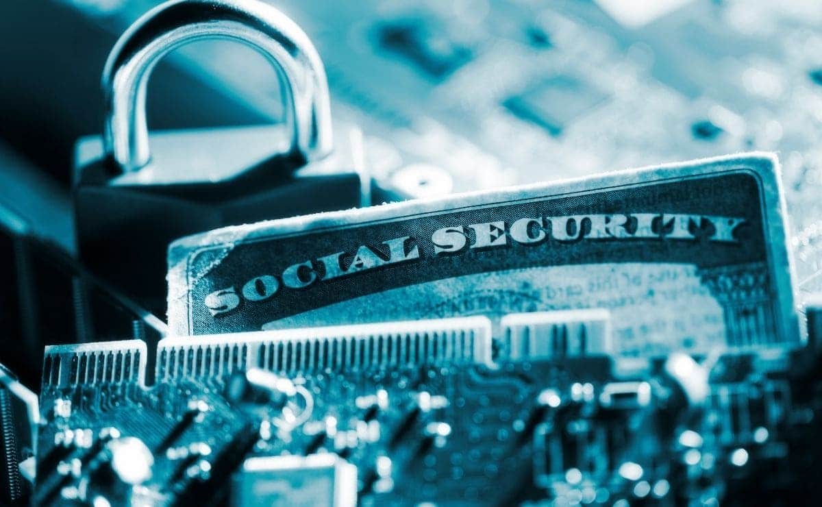You can apply your Social Security via internet