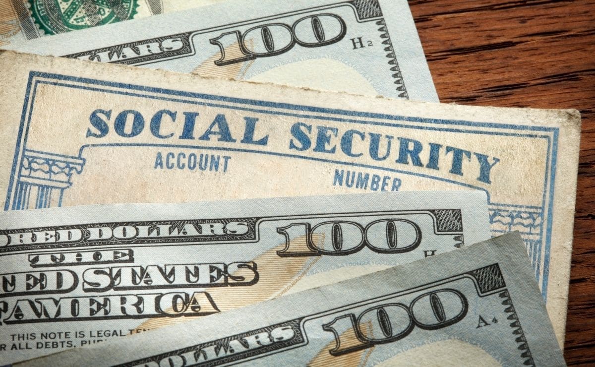 Learn how to avoid taxes in Social Security