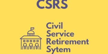 CSRS workers Social Security