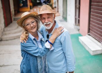 Social Security Destinations to live after retirement