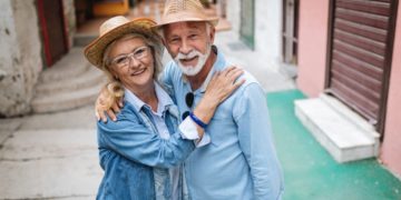 Social Security Destinations to live after retirement