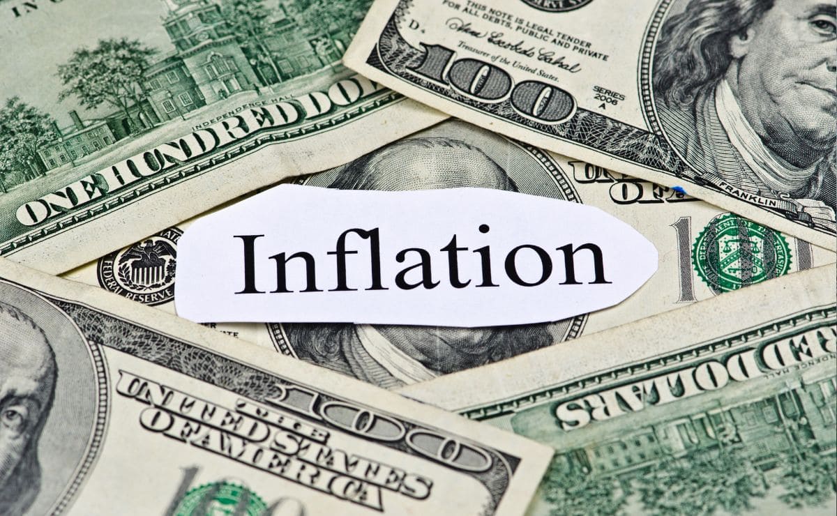 Inflation Social Security