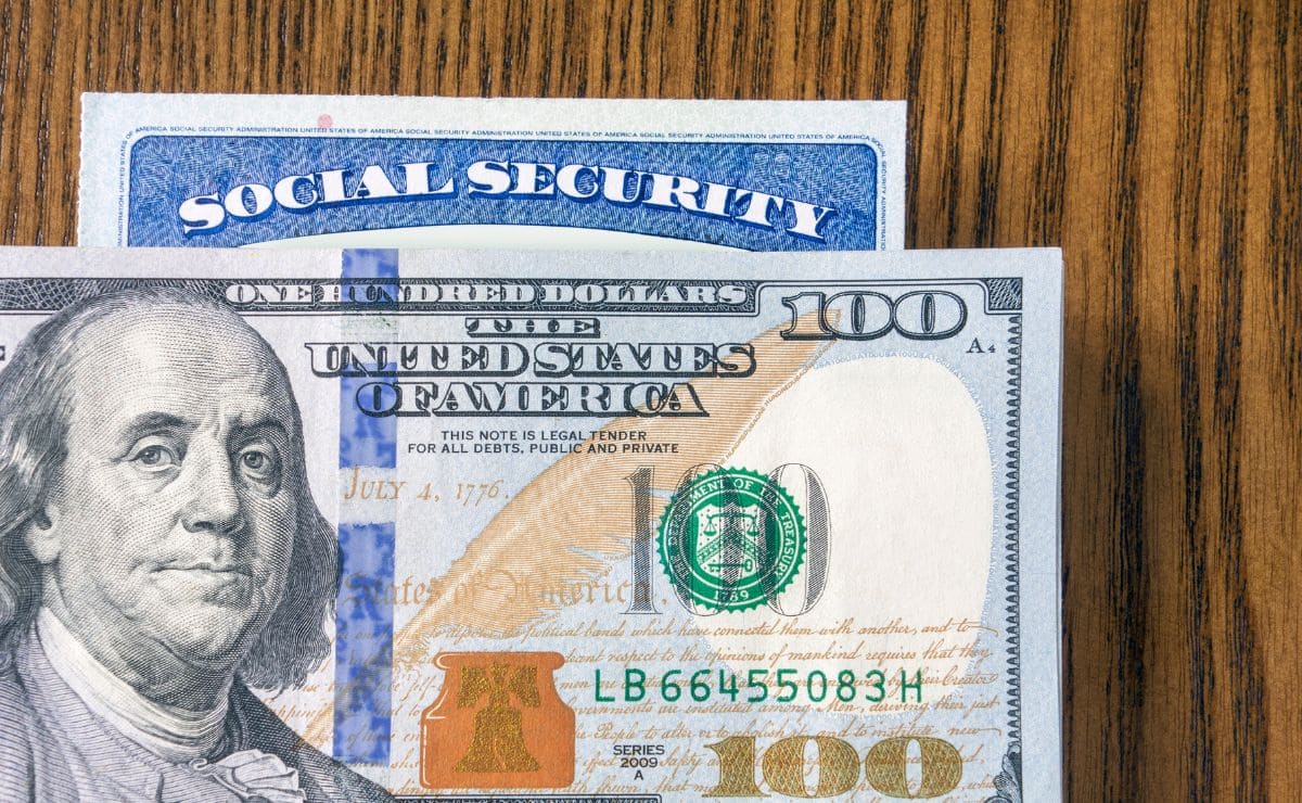 Social Security