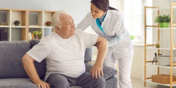 Receiving medical care while retired Social Security