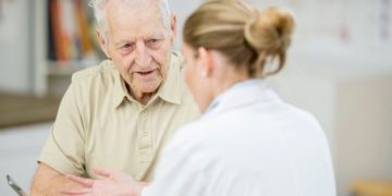 Receiving medical care while retired Social Security