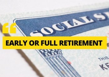 Retirement Social Security