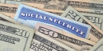 Social Security Retirement