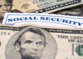 Social Security 2034
