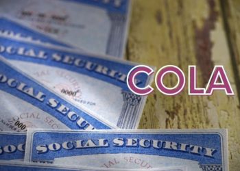 Social Security COLA 2022