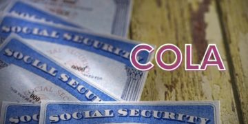 Social Security COLA 2022