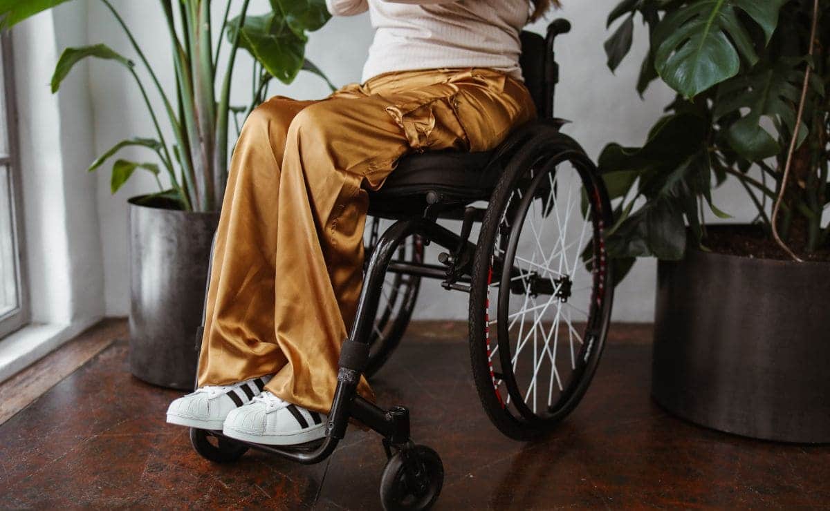 Social Security Disability insurance