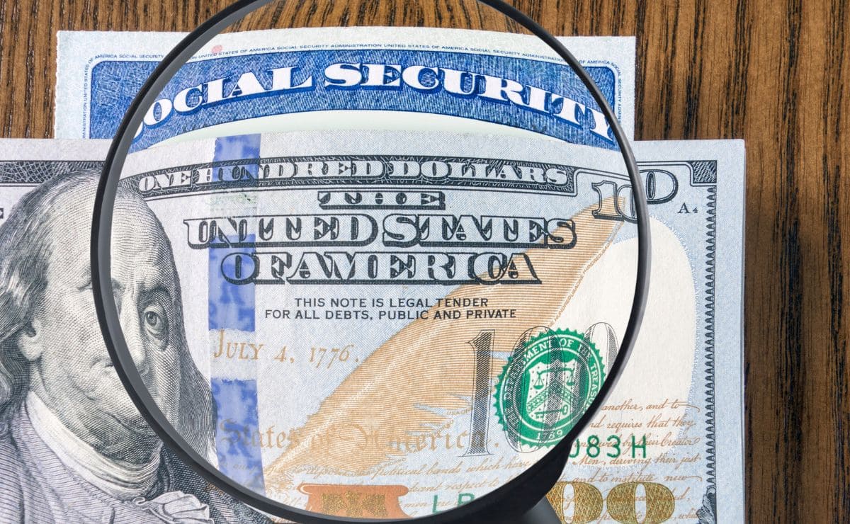 Social Security: Does a $16,728 bonus truly exist?