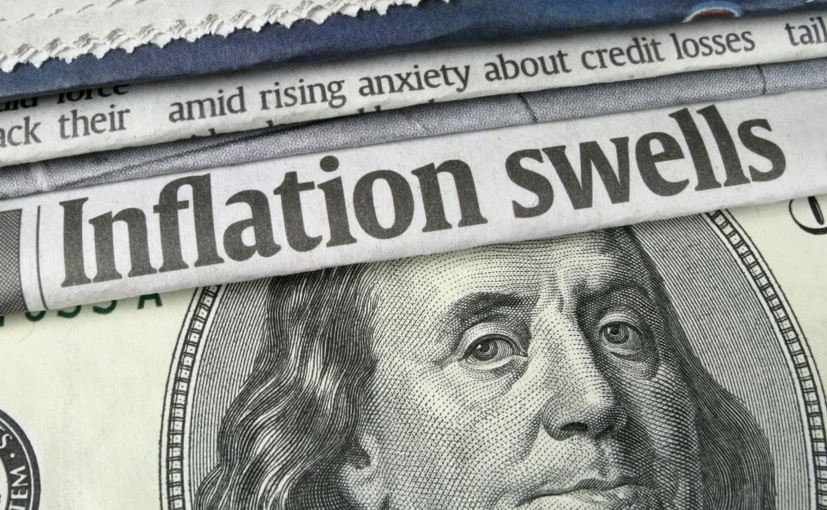 3 ways to stretch your Social Security payment during inflation