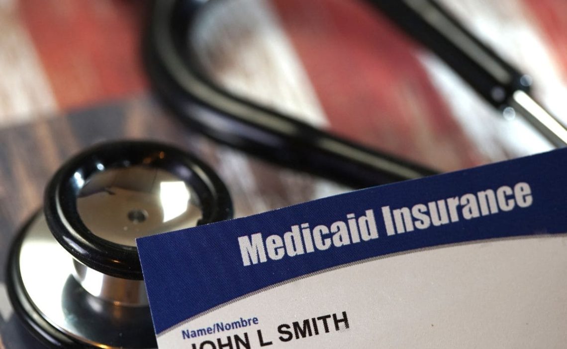 Know the differences between Medicare and Medicaid
