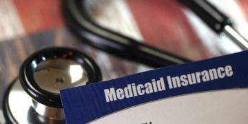 Social Security Medicaid