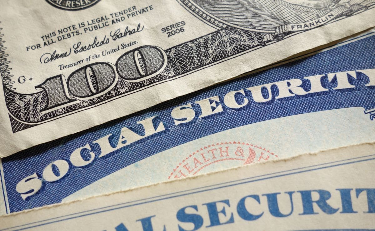 Social Security SSI
