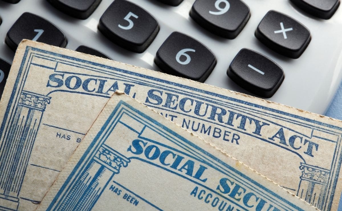 Social Security Tax