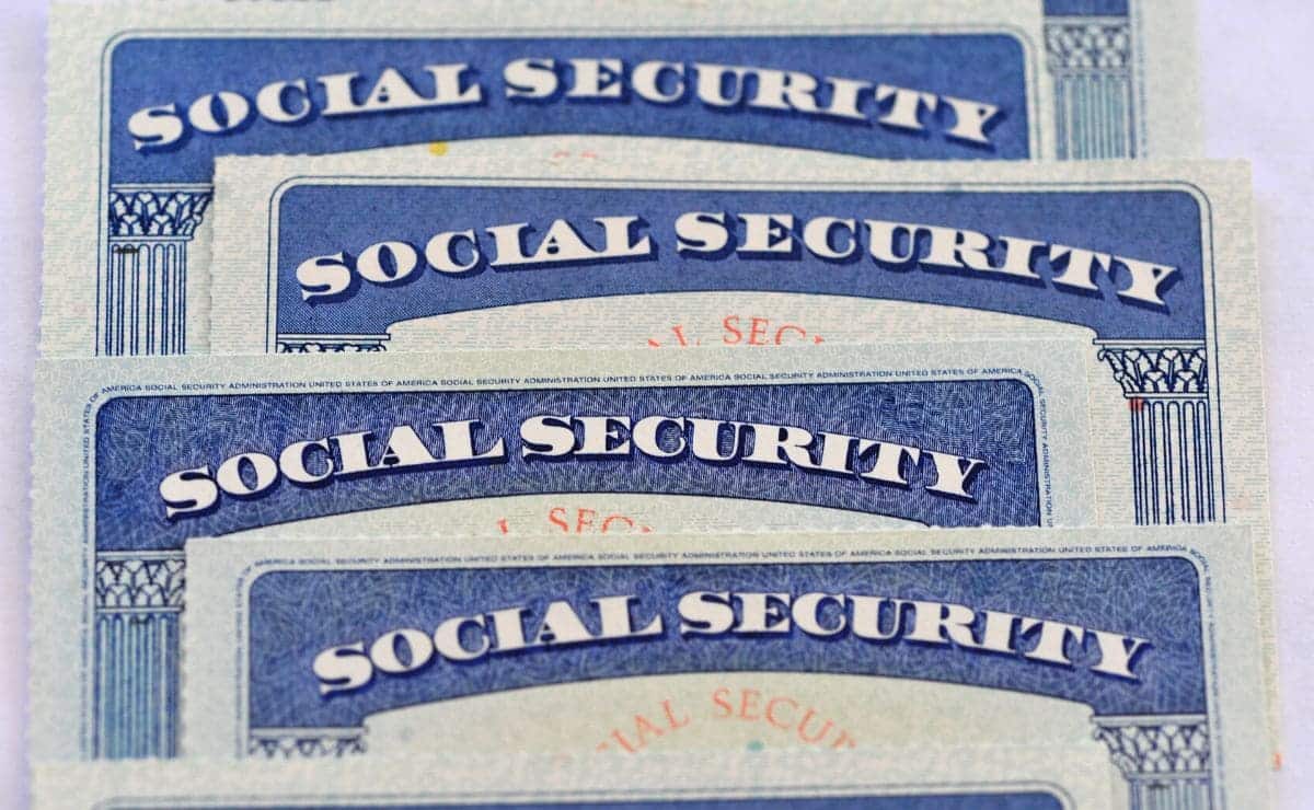 How to collect Social Security benefits