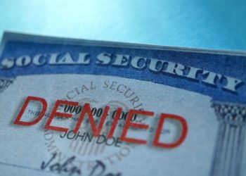 States problem Social Security