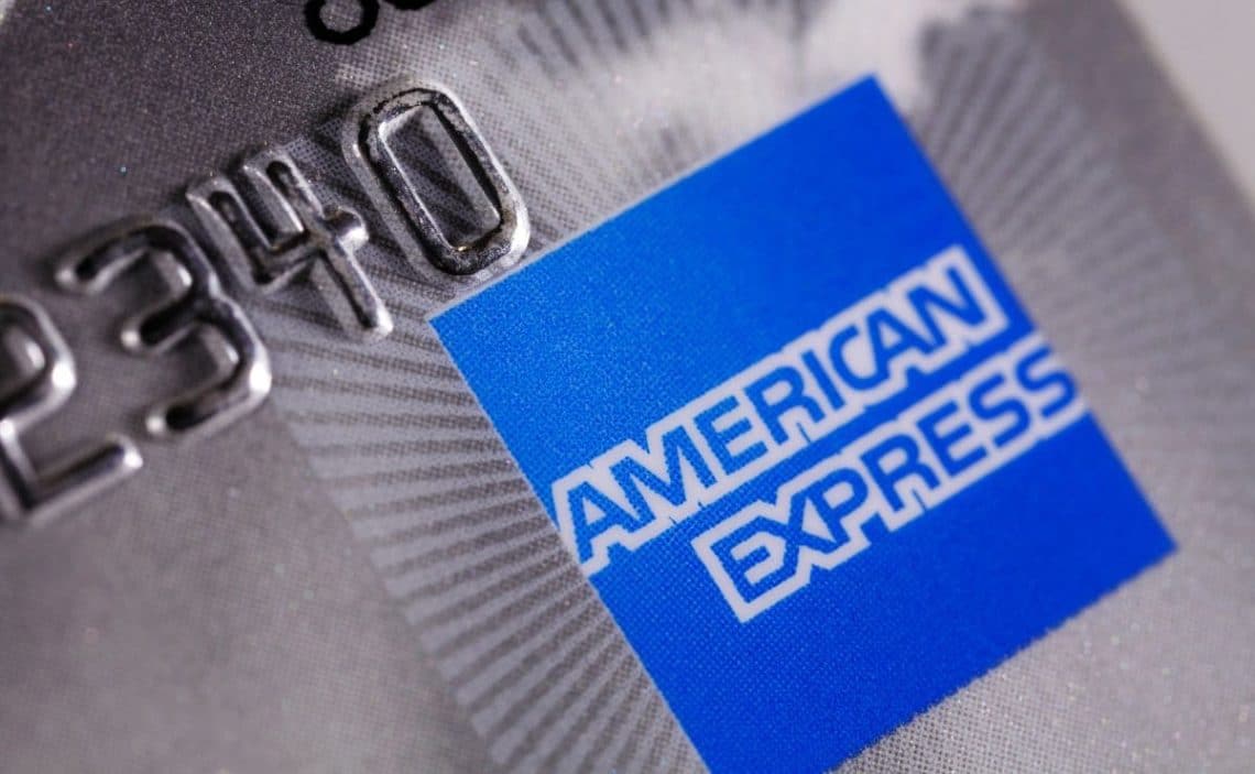 American Express Card requirements