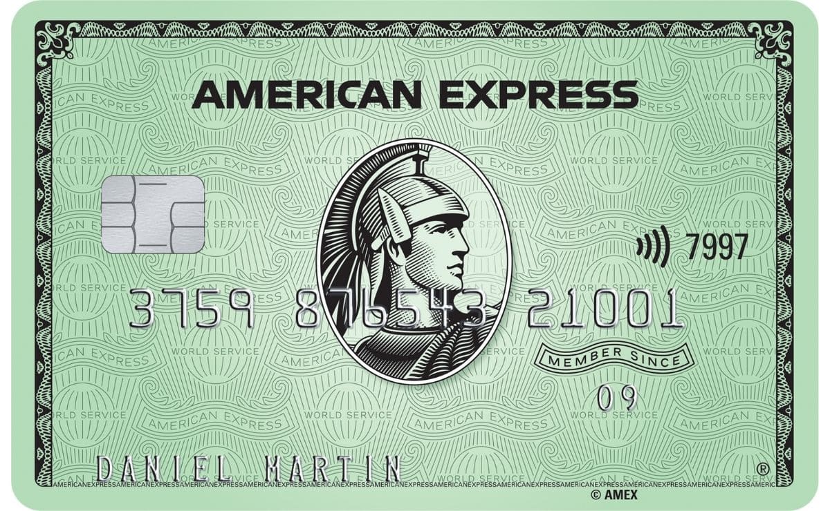 American Express Green Cards Pros of using it in 2022
