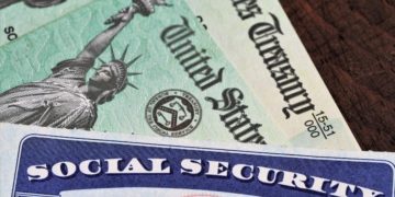 Paid Social Security