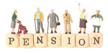 Pension Calendar Social Security
