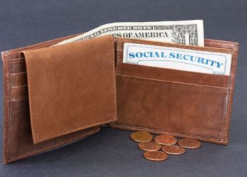 Score Credit Social Security