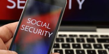 Social Security contact