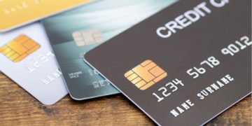 Tips Credit Card