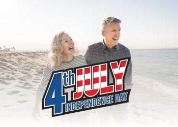 Ways to enjoy the 4th of July with your retirement
