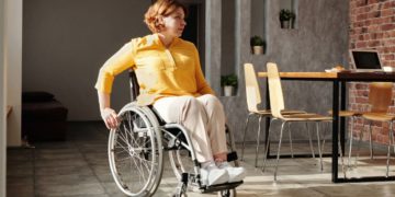 What are the requirements for a Social Security Disability Pension?