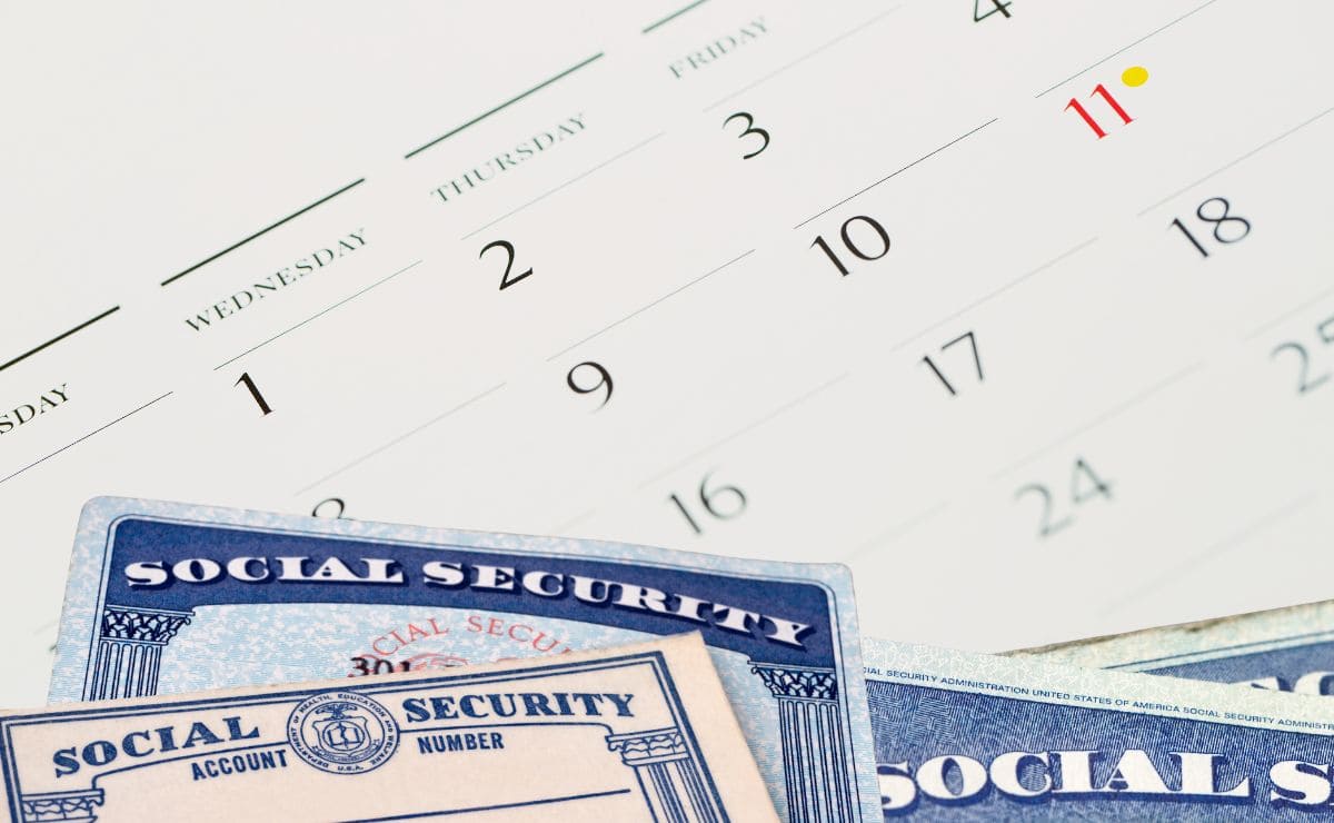 Why is my Social Security payment delayed in August 2022?