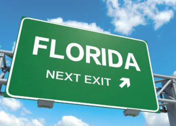 Retirement in Florida
