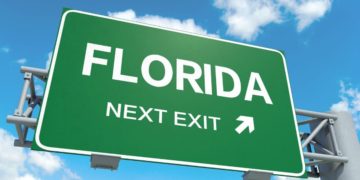 Retirement in Florida