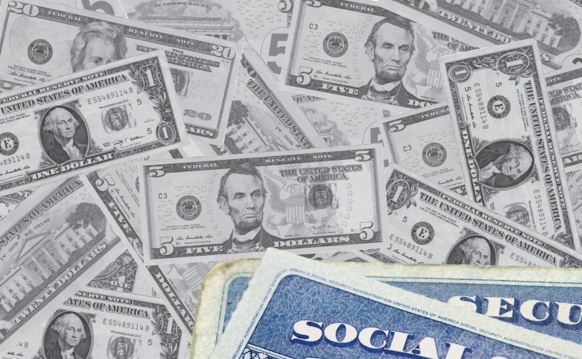 Social Security Beneficiares could get next payment soon