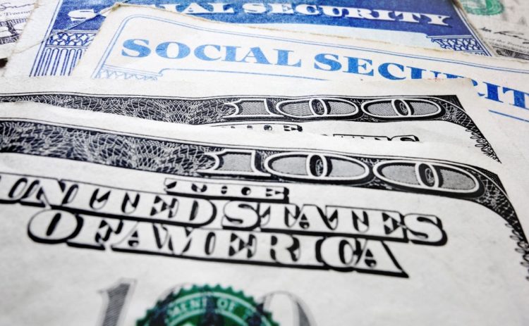 Americans born 21-31 will collect Social Security benefits soon - Canva