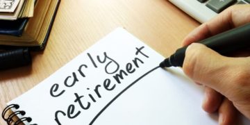 Early Retirement could be a good decision