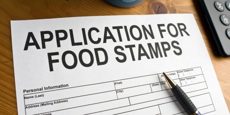 Apply for Food Stamps and SSI at Social Segurity