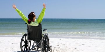 people with disability will get Social Security in September