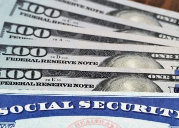 Social Security COLA USA