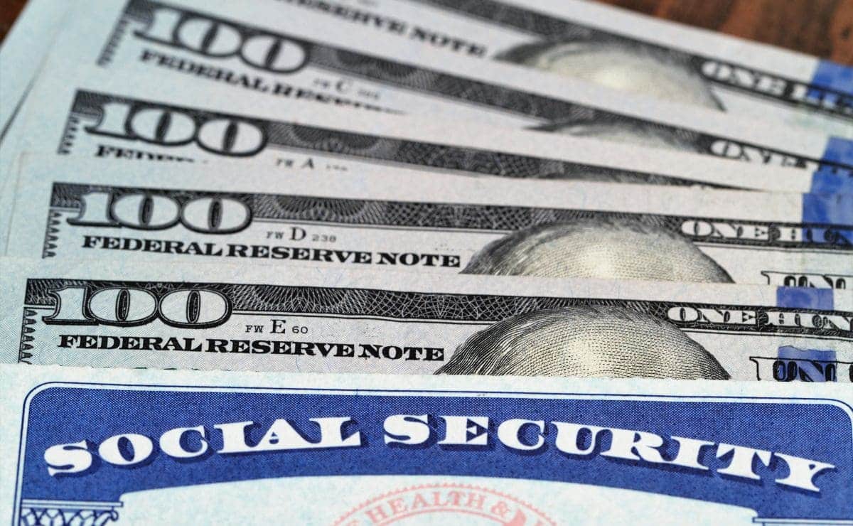 Social Security COLA USA