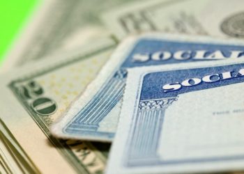 Save your Social Security money from these investments