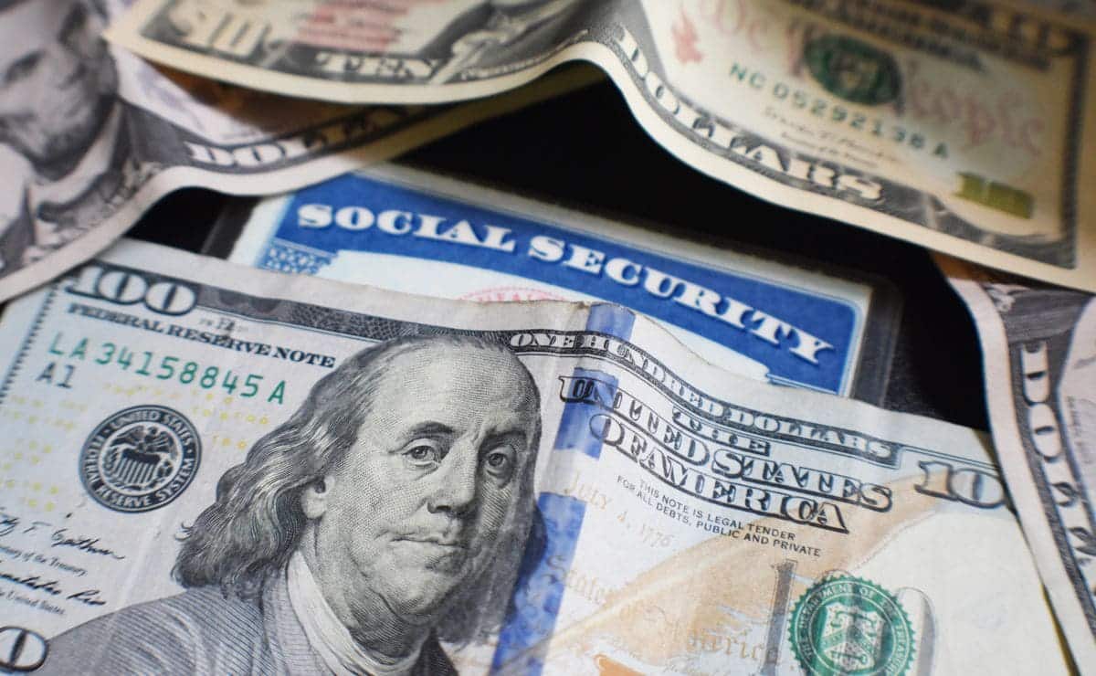 Social Security