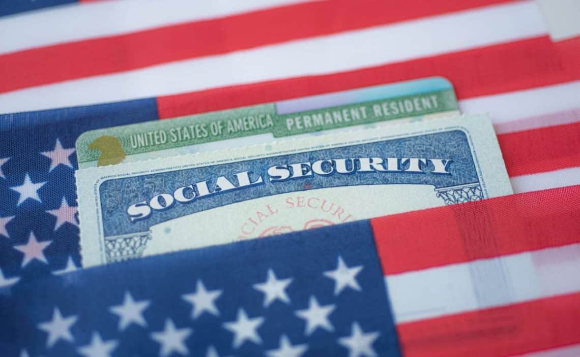 Social Security changes in August 2022