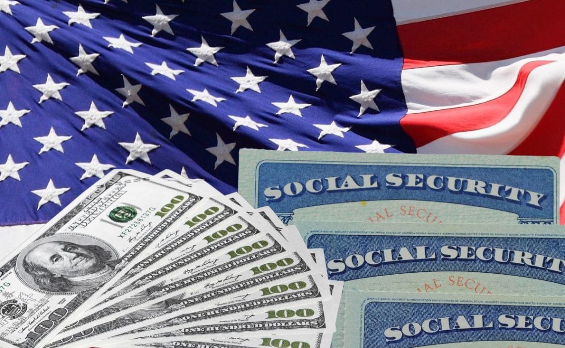 Social Security 2022